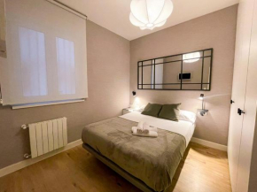 Vivienda Turística en Bilbao La Vieja con Wifi y Parking